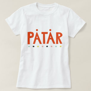 Camiseta Påtår T-Shirt