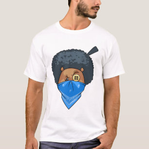 Camiseta Patata a la inglesa de BO