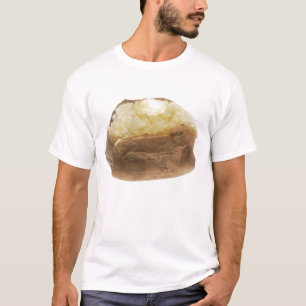 Camiseta Patata al horno