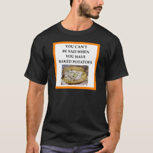 CAMISETA PATATA COCIDA