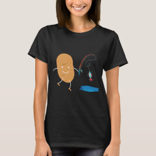 Camiseta Patata de Fisher