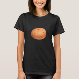 Camiseta Patata de hornear