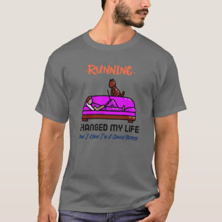 Camiseta Patata de sofá
