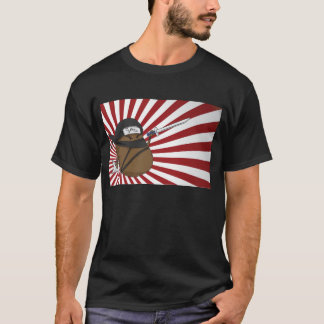 Camiseta Patata Ninja