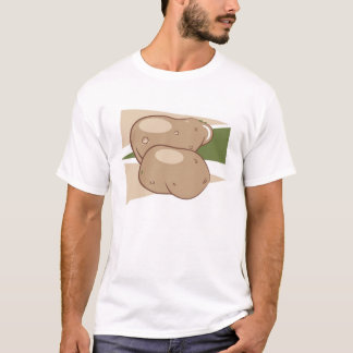 Camiseta Patatas