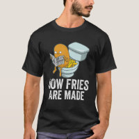 Patatas fritas
