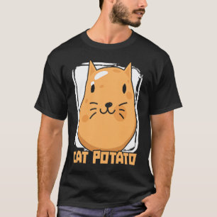 Camiseta Patatas fritas Francesas para el propietario del g