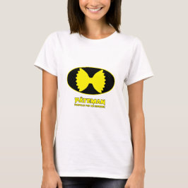 CAMISETA PÂTEMAN