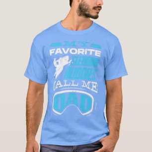 Camiseta Patentes moto de nieve motonificando a motonetas d