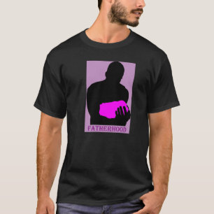 Camiseta Paternidad