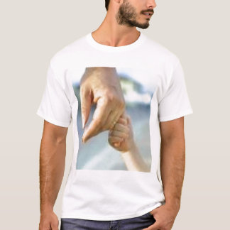 Camiseta paternidad