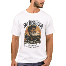 Paternidad La Verdadera Herencia Día del Padre Vin