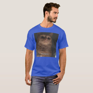Camiseta Patético