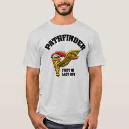 Camiseta Pathfinder