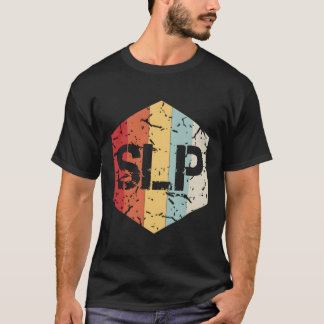 Camiseta Pathólogo Terapista Gi Del Lenguaje Del Lenguaje D