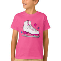 Patín de ruedas en rosa