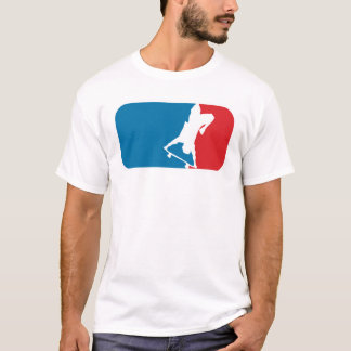 Camiseta Patinador 2 de la primera división