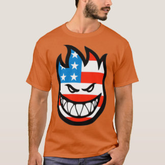 Camiseta patinaje 3