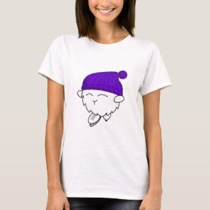 Camiseta Patinaje de hielo