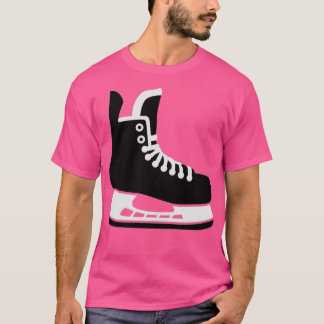 Camiseta Patinaje de hockey 6
