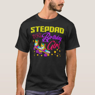 Camiseta Patinaje De Patinaje De Patinaje De Patinaje De La
