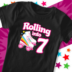 Camiseta Patinaje de patinaje sobre patinaje artístico sobr