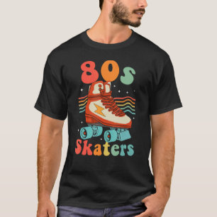 Camiseta Patinaje en línea para patines de patinaje sobre r