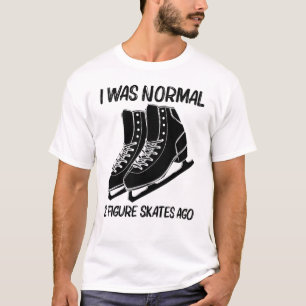 Camiseta Patinaje Gráfico Guay Para Hombres Mujeres Salto H
