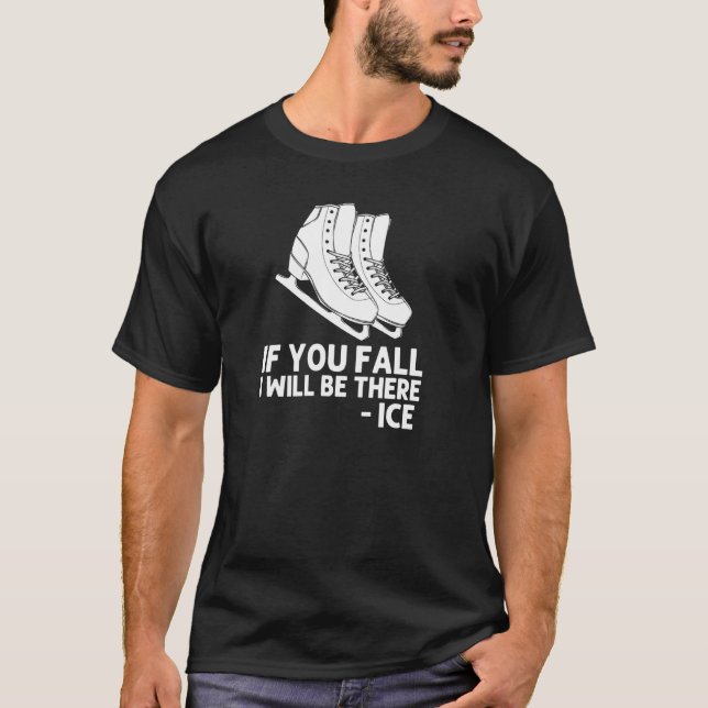 Camiseta Patinaje Gráfico Guay Para Hombres Mujeres Salto H (Anverso)