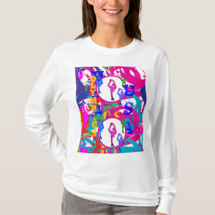 CAMISETA PATINAJE OLÍMPICO 