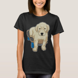 Camiseta Patinaje para patinadores de perros