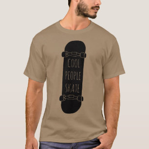 Camiseta Patinaje para personas de Guay