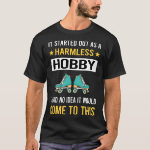 Camiseta Patinaje sobre el patinaje sobre el patinaje sobre