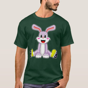 Camiseta Patinaje sobre hielo en conejo 2