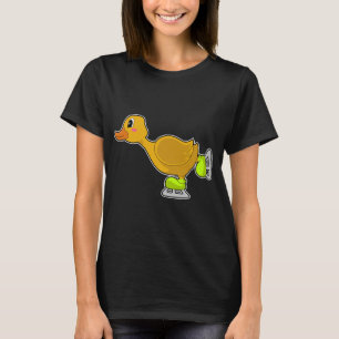 Camiseta Patinaje sobre hielo patinaje sobre hielo Deportes