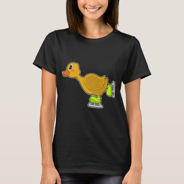 Camiseta Patinaje sobre hielo patinaje sobre hielo Deportes (Anverso)
