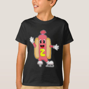 Camiseta Patinaje sobre hielo Patines de hielo Deportes de 