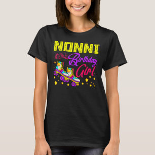 Camiseta Patinaje Sobre Patinaje Sobre Patinaje No Nominal 