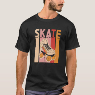Camiseta Patinaje sobre patines Derby de 80 para T