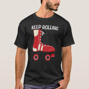 Camiseta Patinaje Sobre Rótulos Guay Para Hombres Spo Recre