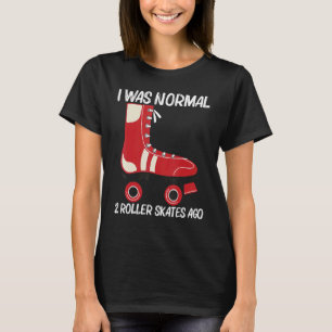 Camiseta Patinaje Sobre Rótulos Guay Para Hombres Spo Recre