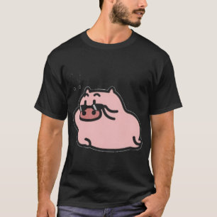 Camiseta patinando hacia Halloween