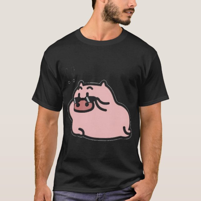 Camiseta patinando hacia Halloween (Anverso)