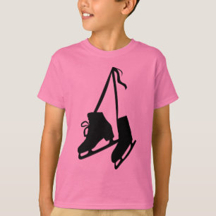 Camiseta Patines