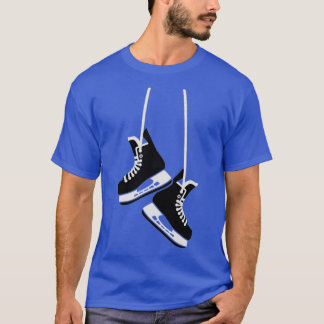 Camiseta Patines de hockey 2