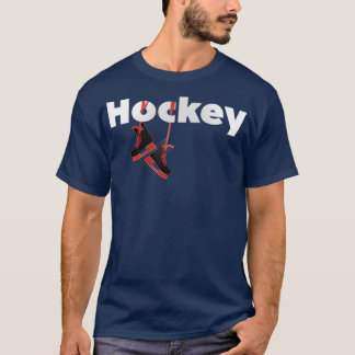Camiseta Patines de hockey 3