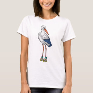 Camiseta Patines en línea Stork Patines Deportes