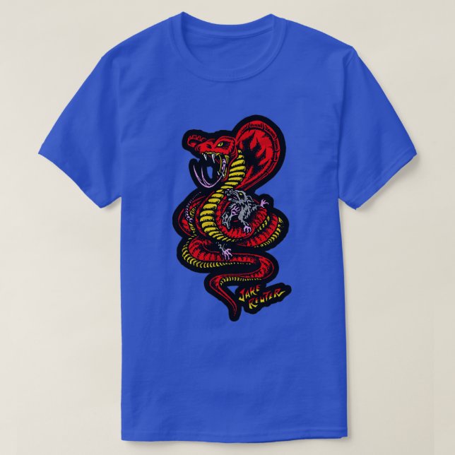 Camiseta Patinetas Black Label 8 (Diseño del anverso)