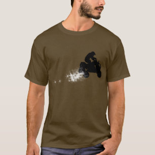 Camiseta patios