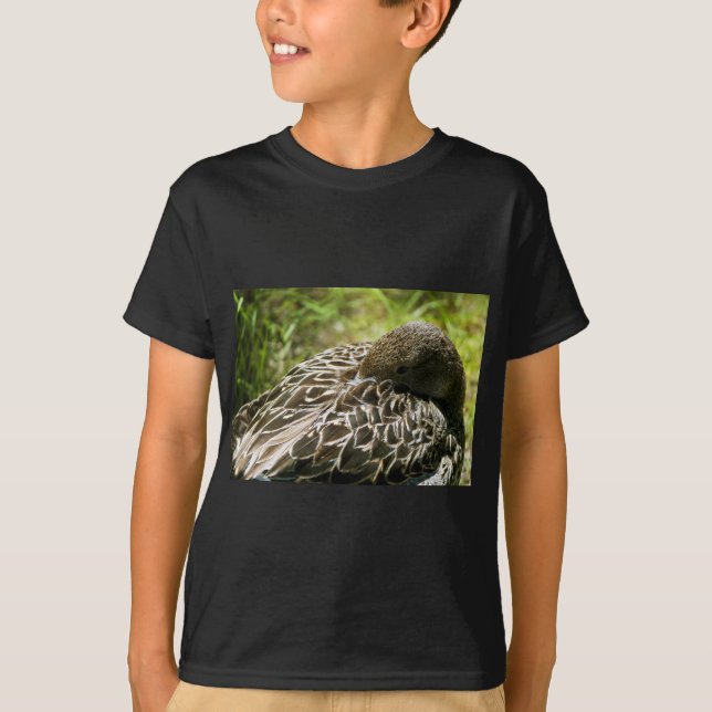 Camiseta Pato (Anverso)